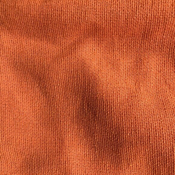 Linen Sundress | 70s Sailboat Sundress - Picture 2 of 10